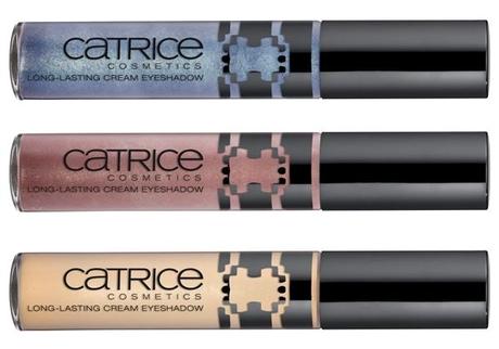 Preview CATRICE  “Upper WILDside” Limited Edition