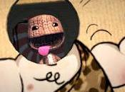 Little Planet annunciata data europea della versione Vita