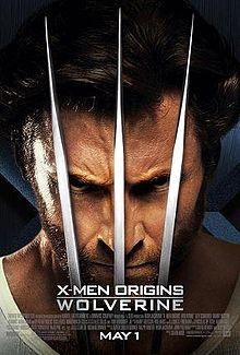 X-Men Le Origini - Wolverine (2009)