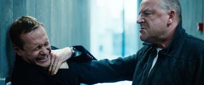 Festival del Film Locarno 2012 – Piazza Grande: The Sweeney apre le danze