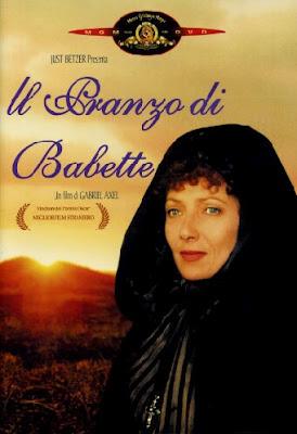 Il pranzo di Babette di Gabriel Axel