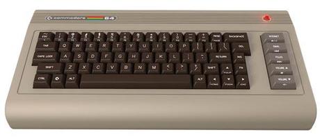 Commodore 64 compie 30 anni