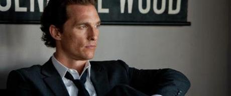 Anche Matthew McConaughey insieme a Leonardo DiCaprio nel cast di The Wolf of Wall Street