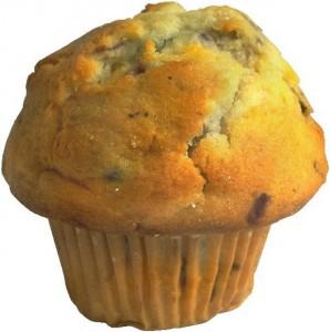 Muffin (Ricetta Classica)