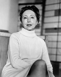 una immagine di Anaïs Nin 3 239x300 su Anaïs Nin e lo Spirito di Bali