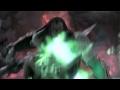 Darksiders II, online lo spot tv Last Salvation