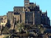 Mont Saint Michel