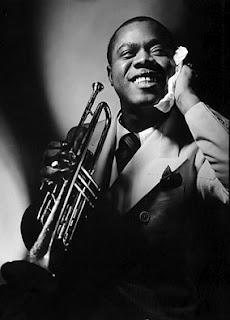 I Grandi del Jazz: 02 - Louis Armstrong