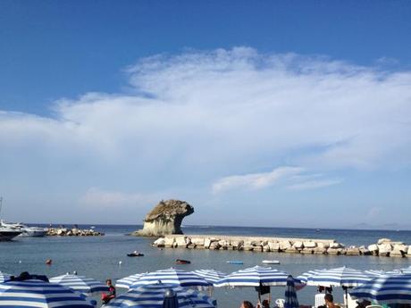 Trip to Ischia Day#1