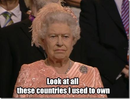 funny queen elizabeth