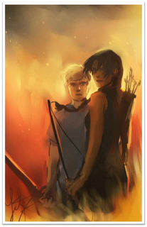 Recensione: Hunger Games - La ragazza di fuoco, di Suzanne Collins