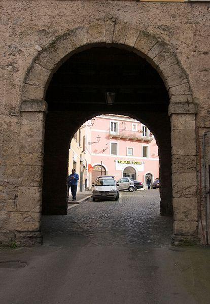 FROSINONE (LAZIO)