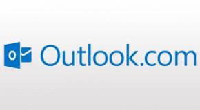 Outlook.com - Logo