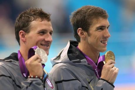 Londra 2012 – Dotto out, Phelps nella leggenda