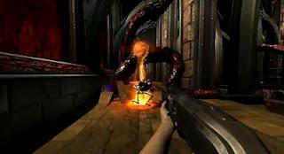 Doom 3 BFG Edition : Lost Mission trailer