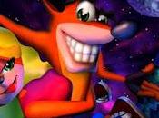 PlayStation Stars Battle Royale prima immagine Crash Bandicoot