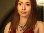 Yakuza nuove immagini personaggi