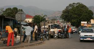 Lettera di Gigi, dal Burundi