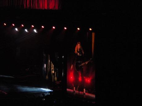 Madonna a Milano - MDNA Tour 2012 ♥