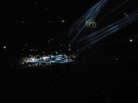 Madonna a Milano - MDNA Tour 2012 ♥