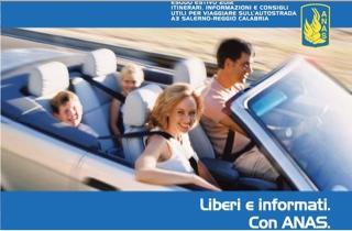 Campagna ANAS : cosa manca nella foto ?