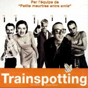 il venerdì del libro – Trainspotting ma anche no