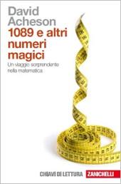 Letture di luglio 2012