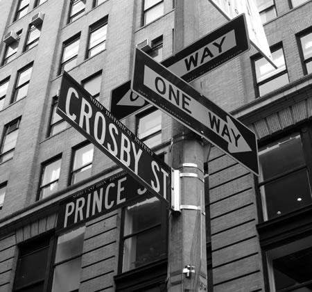 Crosby Street Hotel