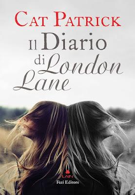 Inchiostro Estivo (recensione): Il diario di London Lane di Cat Patrick