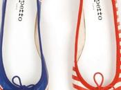 Olimpiadi Londra 2012 MUST HAVE: ballerine Repetto stelle, strisce Union Jack