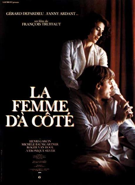 La femme d'à côté