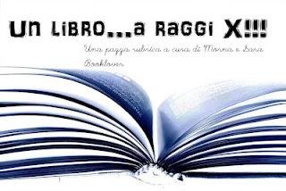 Un libro... a raggi X!!! (2) IL LIBRO DELLA VITA E DELLA MORTE