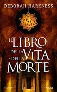 Un libro... a raggi X!!! (2) IL LIBRO DELLA VITA E DELLA MORTE