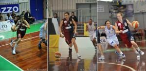 Basket A1F, C.U.S. CAGLIARI:  Rinnovo per la “vecchia guardia”