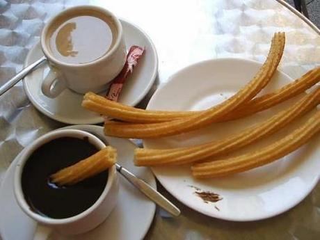 Dove fare colazione a Madrid