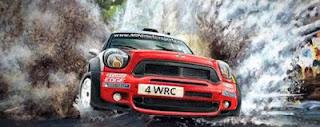 WRC 3 : primo diario degli sviluppatori, in lingua italiana