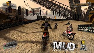 Annunciato MUD per Playstation Vita, data di uscita e primi dettagli