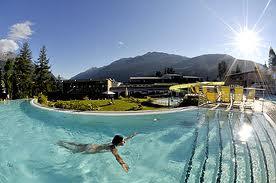 terme di bormio 4 Più che una vacanza direi e una emozione 