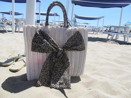 Beach bag