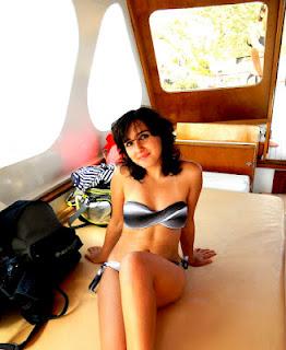 My Virtual Reality: Alessia Cipolla