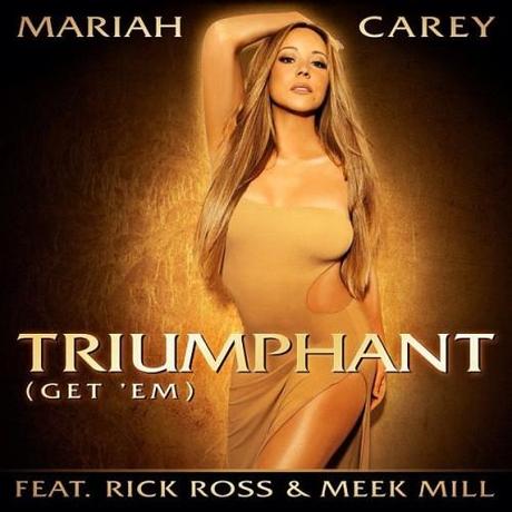 Mariah Carey - Triumphant (cover).jpg