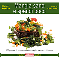 Mangia sano e spendi poco