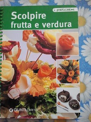 I nostri libri vegetariani