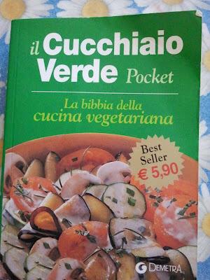 I nostri libri vegetariani