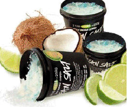 Prodotti Bellezza per l'estate da Lush