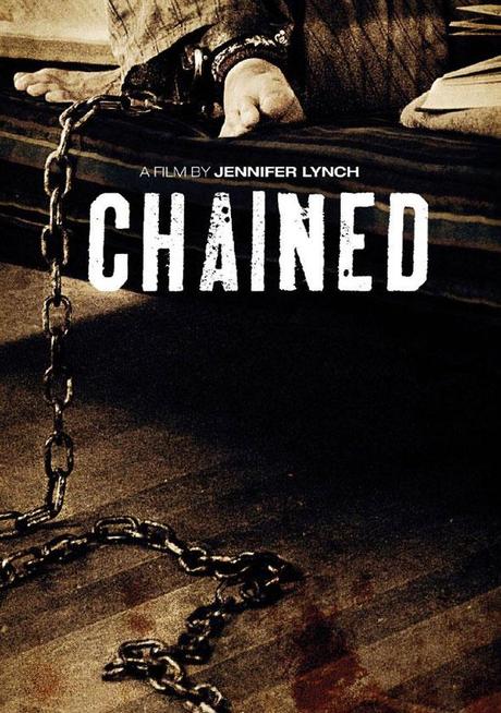 Chained, il serial killer trailer