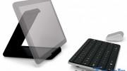 Microsoft Wedge Mobile Keyboard - 4