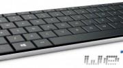 Microsoft Wedge Mobile Keyboard - 1