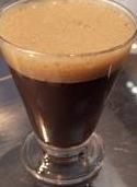 Bimby, Caffè Espresso Freddo