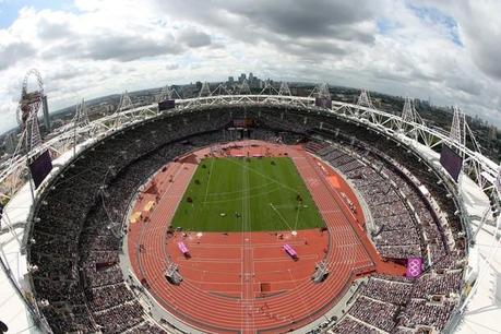 Londra 2012 – Via all’atletica: Floriani in finale siepi